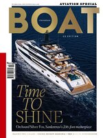 Boat International US Edition